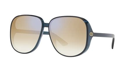 dior ddoll s1u 63mm round sunglasses|DIOR DDoll S1U Round Sunglasses, 63mm .